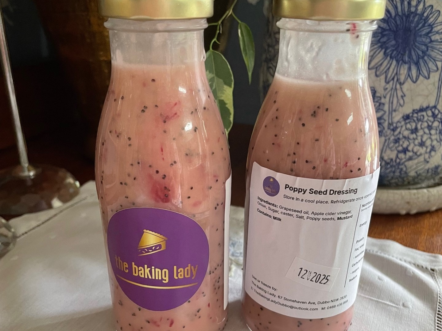 Sweet & Savory Bliss: Poppy Seed Chicken Grape Pasta Salad